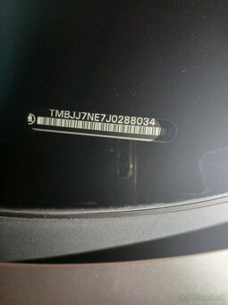 Škoda octavia combi 2,0 Tdi 110kw 6st dsg - 20