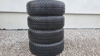 PNEUMATIKY ZIMNE AJ R14 - 20
