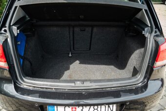Volkswagen Golf 1.4 TSI 90KW 2010 /aj na splátky - 20