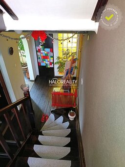 HALO reality - Predaj, rodinný dom Nováky - EXKLUZÍVNE HALO - 20