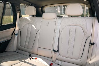 BMW X5 XDrive40d mHEV A/T - 20