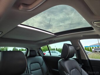 Kia Sportage 2.0 CRDi HP 4WD 185k AT Platinum - 20