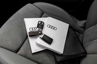 Audi A4 Allroad 50 3.0TDI V6 210kW quattro tiptronic 04/2021 - 20