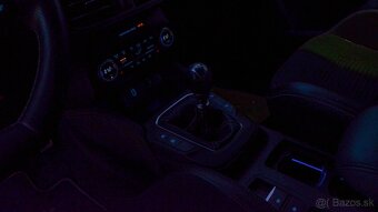 Ford Focus ST 2.3 EcoBoost 206 kW, 6M, SR - 20