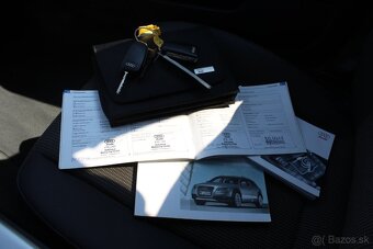 Audi A6 Allroad 3.0 TDI 240k DPF quattro - 20