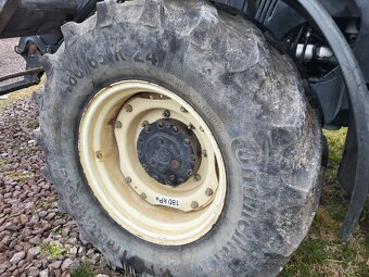 NEW HOLLAND T 5.115 4X4 - 20