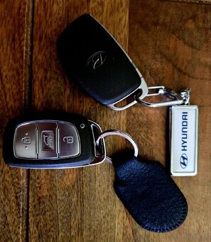 Predam HYUNDAI TUCSON N line - 20