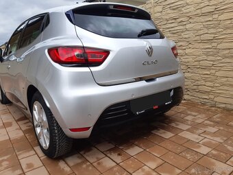 Renault Clio Energy TCe 90 E6c Limited - 20