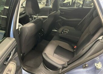 Subaru Outback 2.5 ACTIVE AUT 2021 | Záruka 124 kw1 - 20