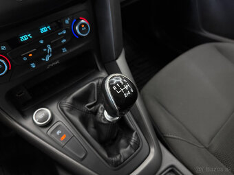 Ford Focus 1.5 TDCi Duratorq 120k Trend - 20