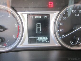 Suzuki Vitara 1.6 DDiS 4x4 - 20