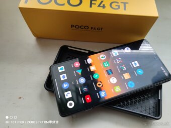 Xiaomi Poco F4 GT 12/256GB 5G - 20