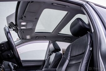 Honda CRV 2.2 i-CTDi Top Executive - 20