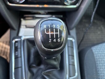 Škoda Superb - 20
