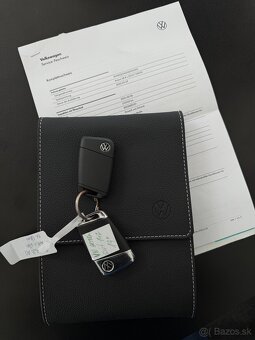Volkswagen Arteon SB R-line 2022 2.0tdi 147kw 4x4 1majiteľ - 20