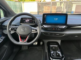 Volkswagen ID.4 GTX 77kWh 4Motion - 20