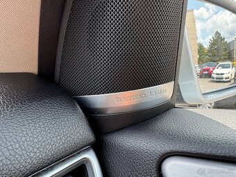 Mercedes-Benz ML500 - 20