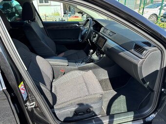Škoda Superb Combi 2.0 TDI SCR Style DSG - 20
