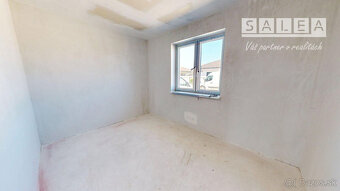 4 izbový rodinný dom 120m2 na pozemku 536m2 Topoľnica - 20