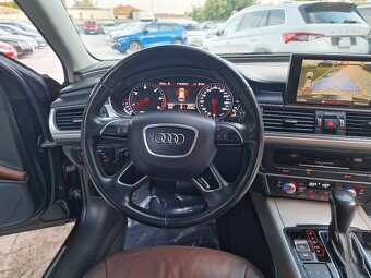 Audi A6 Avant 3.0 TDi V6 quattro 218k S-tronic (diesel) - 20