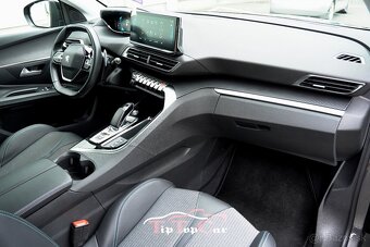 ⏩ Peugeot 3008 1.6 Hybrid 225k Allure A/T – TOP STAV – DPH - 20