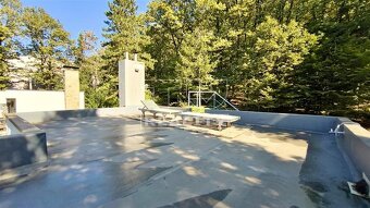 Luxusná, celoročná chata • moderné technológie v srdci... - 20