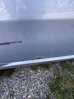 PREDAM FIAT GRANDE PUNTO 1,2l - 20