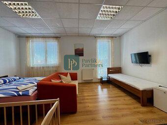 Predaj zabehnutá reštaurácia a penzión, Veľký Lapáš, 19á poz - 20