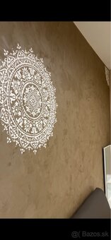 Maľovanie, striekanie - interiéry, domy, byty - 20