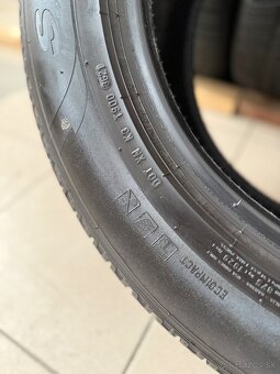 Zimné pneumatiky 235/60/18 Pirelli Scorpion Winter MO - 20