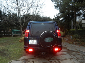 LAND ROVER DISCOVERY II 102KW - 20