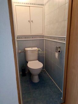 Prenájom 3 izbový byt, Vavilovova ulica, Bratislava V. Petrž - 20