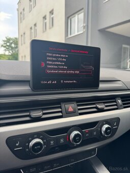 Audi A5 Sportback 2.0 TDI S tronic S-line - 20