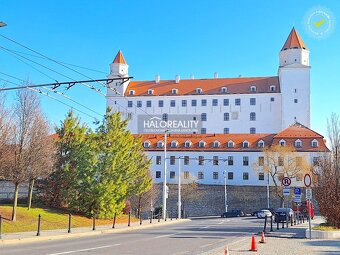 HALO reality - Predaj, štvorizbový byt Bratislava Staré Mest - 20