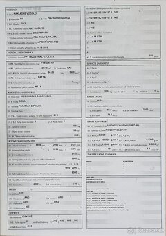 Fiat Ducato 2.3 Mjet L3H2 Max 3.5t Iveco Motor kúp.v SR - 20