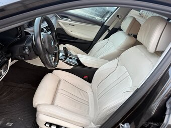 BMW 530d xDrive G31 2017, 161k km, HUD/HK/ACC/LKA/360CAM - 20