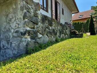 Chalupa na pozemku 636 m2 Malá Lehôtka PRIEVIDZA - 20
