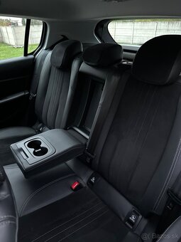 Peugeot 308 GT-line 96kw 131koní benzín - 20