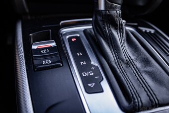 Audi A4 Avant 2.0 TDI 177k quattro S tronic - 20