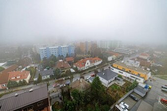 ASSENZIO-PREDAJ- 3 IZBOVÝ BYT s LOGGIOU-70,28m2- JURKOVIČOVÁ - 20