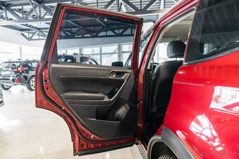 Subaru Forester 2.0D-S Comfort S - 20