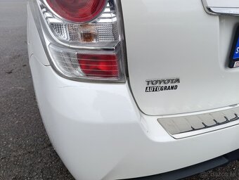 Toyota Verso 2,2 D-CAT - 20