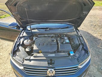 Rozpredám VW Passat b8 2.0 TDI highline - 20