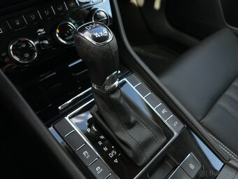 Škoda Superb Combi Laurin&Klement 2.0 TDi DSG 4x4 WEBASTO, r - 20