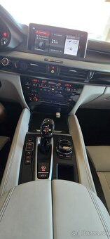 Bmw x6 M50d x drive - 20
