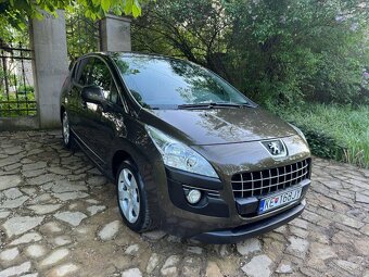 Peugeot 3008 1.6 HDI FAP Active - 20