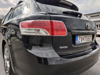 Toyota Avensis - 20