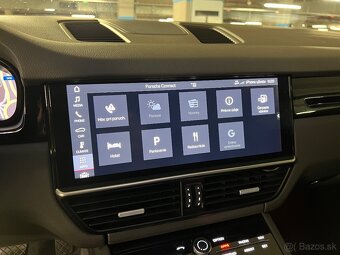 Porsche Cayenne 3.0 250Kw 4x4 A/T BLACK EDITION - 20
