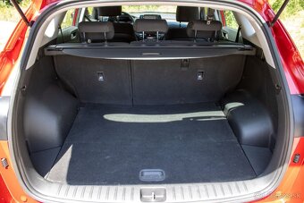 Hyundai Tucson. - 20