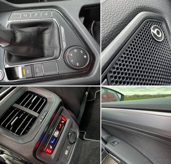 Seat Tarraco FR, 2.0 TDI,147kw, 4x4 WEBASTO - 20